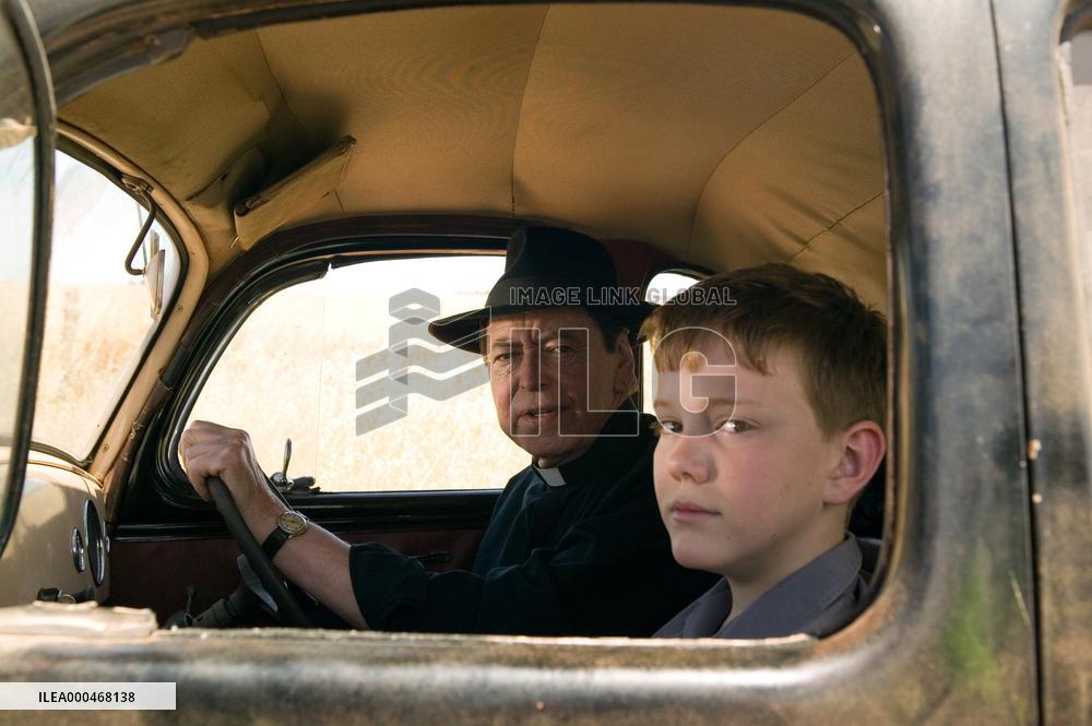 December Boys (2007)