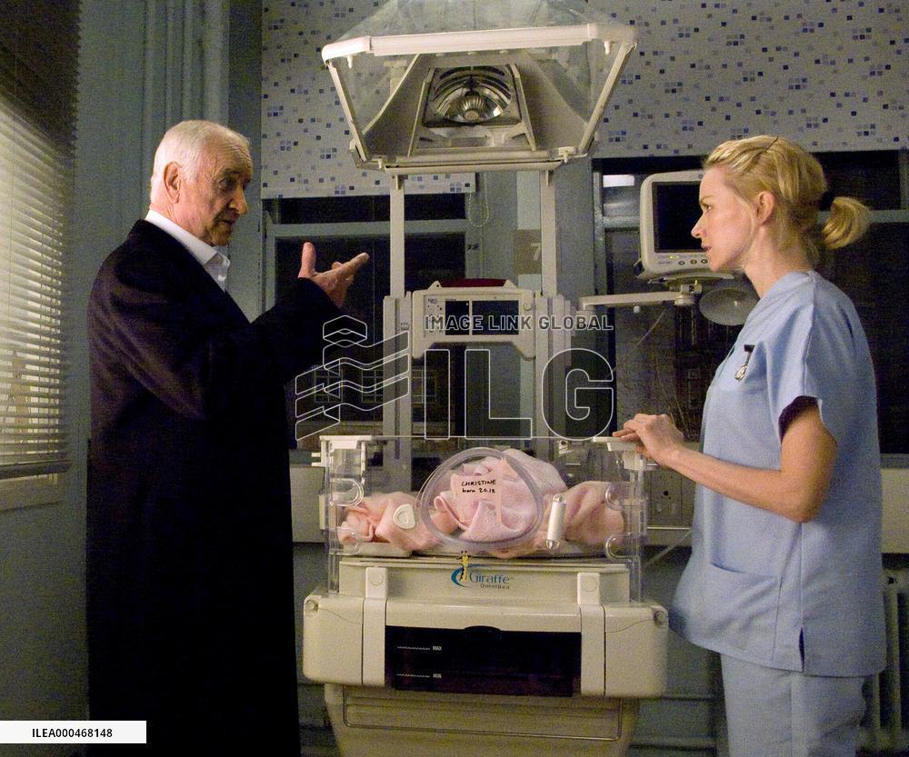 Eastern Promises (2007)