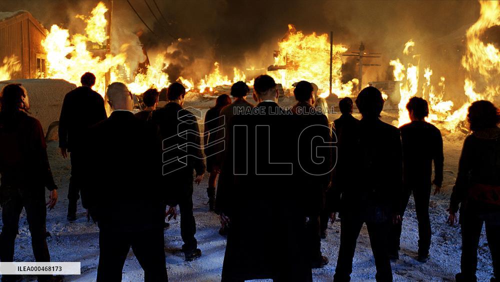 30 Days Of Night (2007)