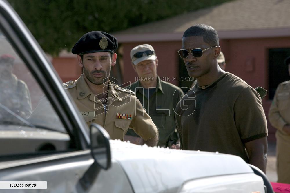 The Kingdom (2007)