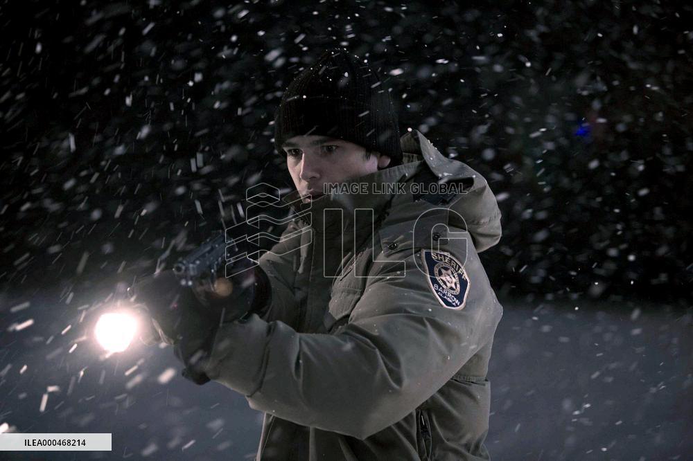 30 Days Of Night (2007)