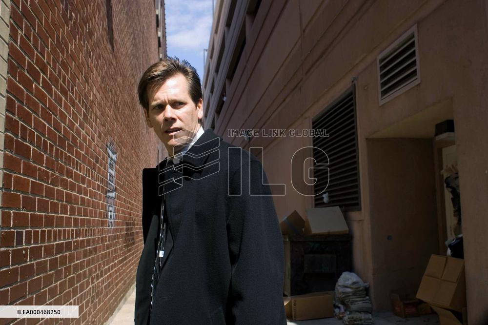 Death Sentence (2007)