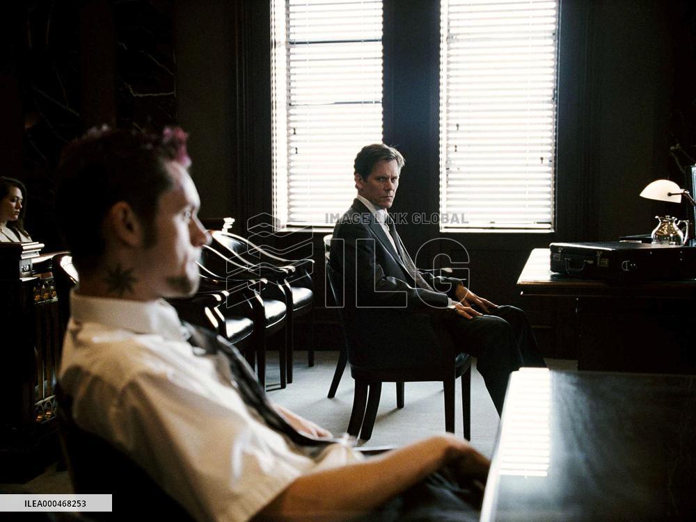 Death Sentence (2007)