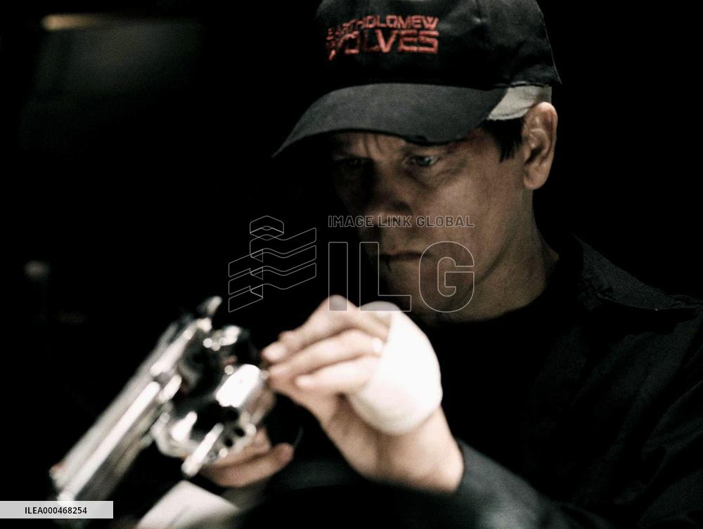 Death Sentence (2007)