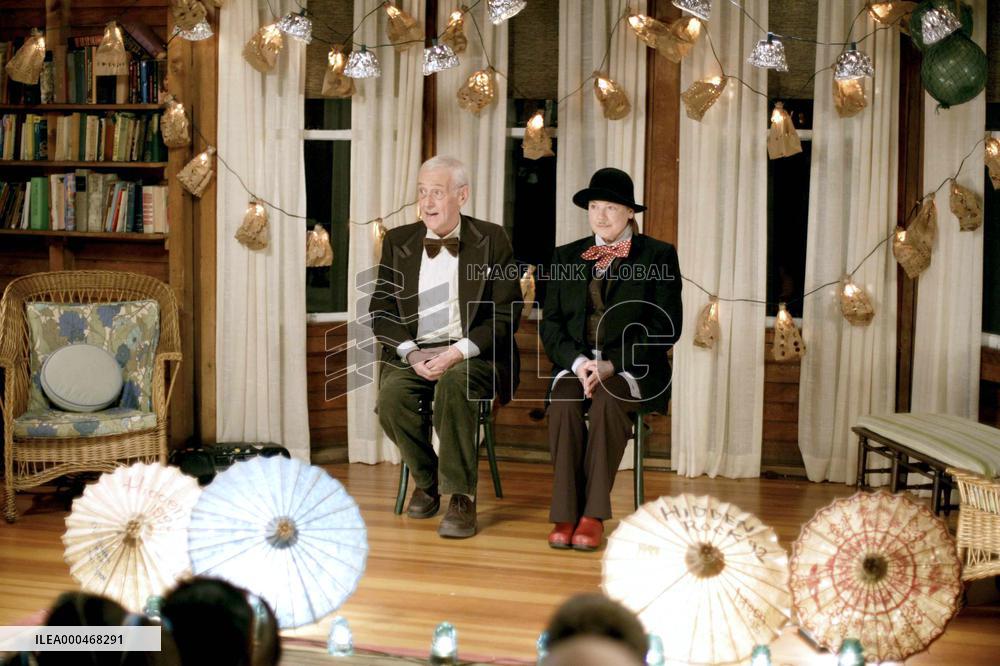 Dan In Real Life (2007)