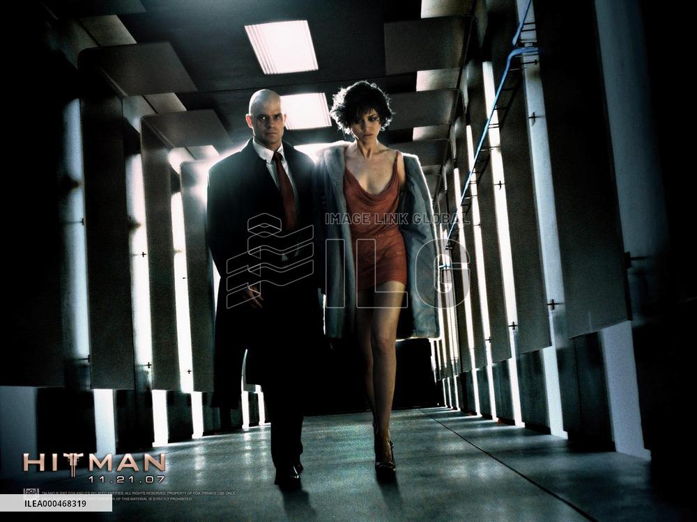 Hitman (2007)