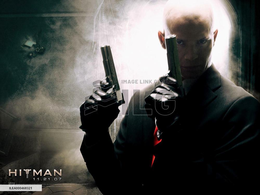 Hitman (2007)