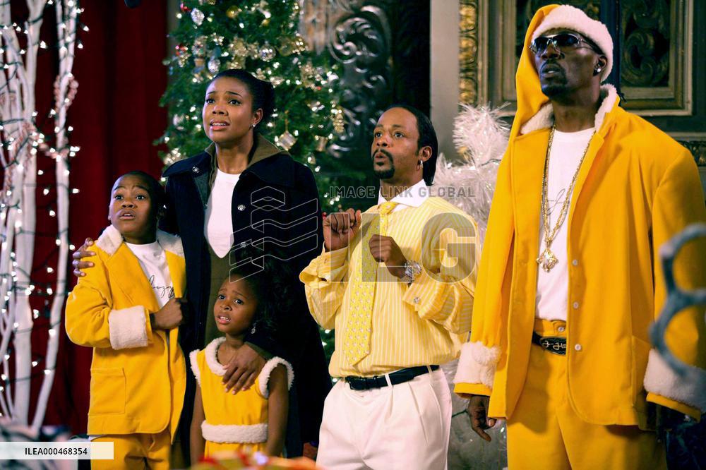 The Perfect Holiday (2007)