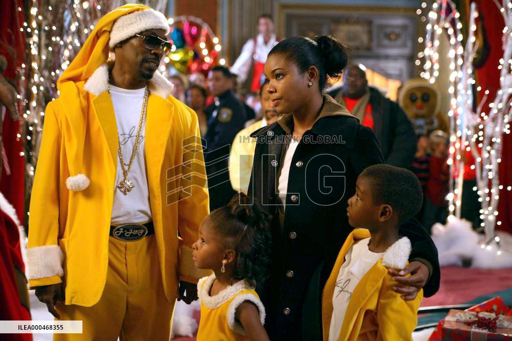 The Perfect Holiday (2007)