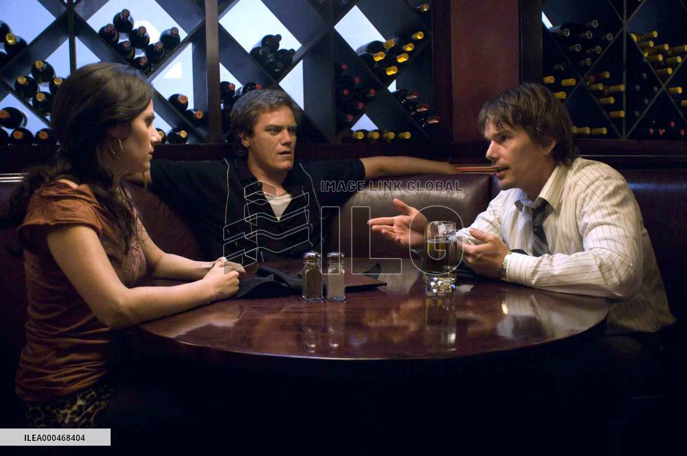 Before The Devil Knows You'Re (2007)