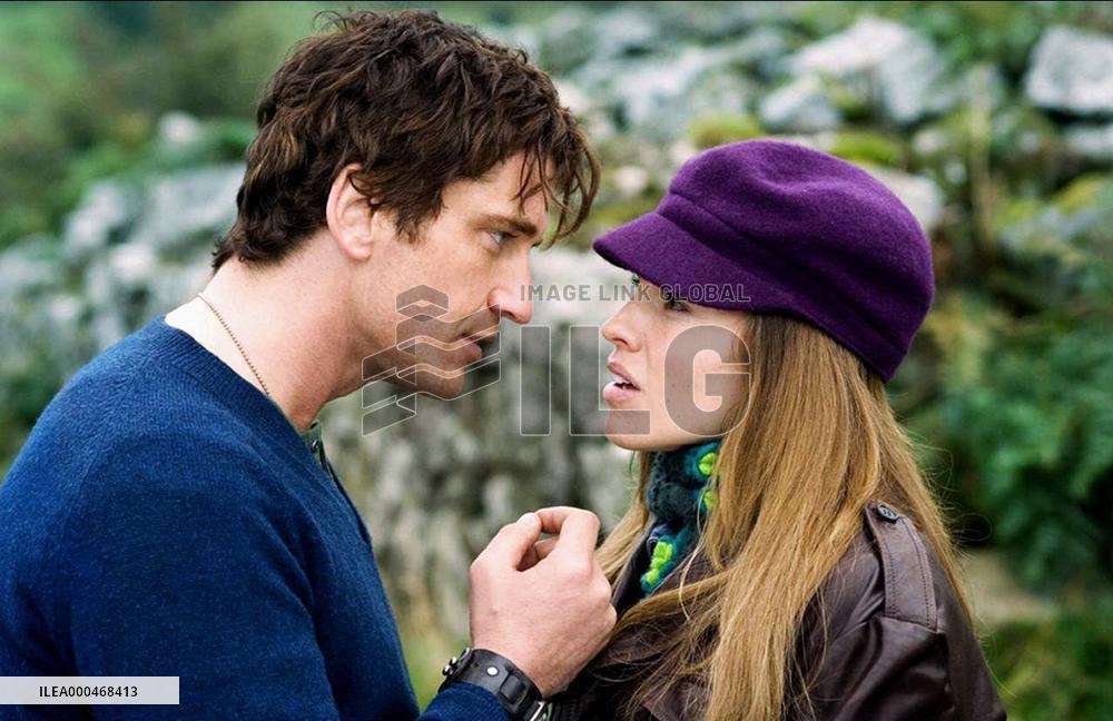 P.S. I Love You (2007)