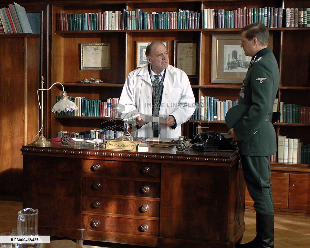 Youth Without Youth (2007)