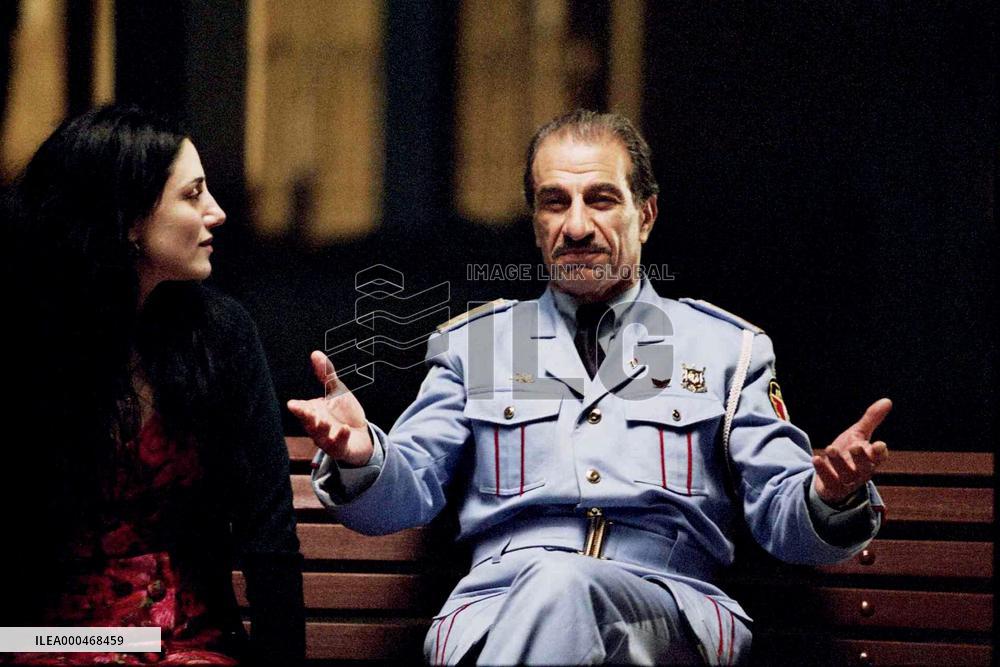 The Band'S Visit (2007)