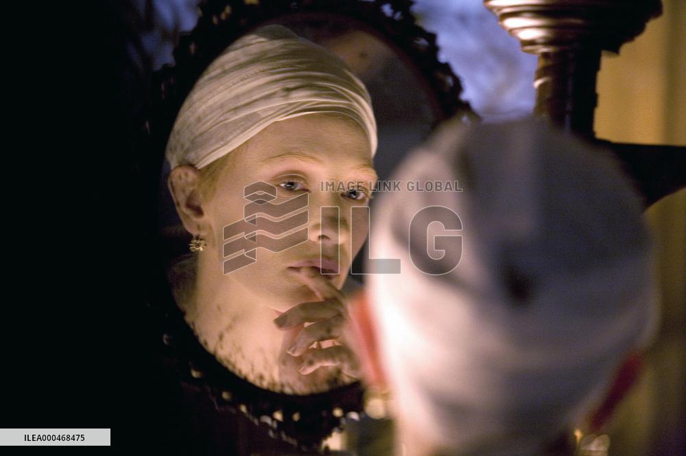 Elizabeth: The Golden Age (2007)