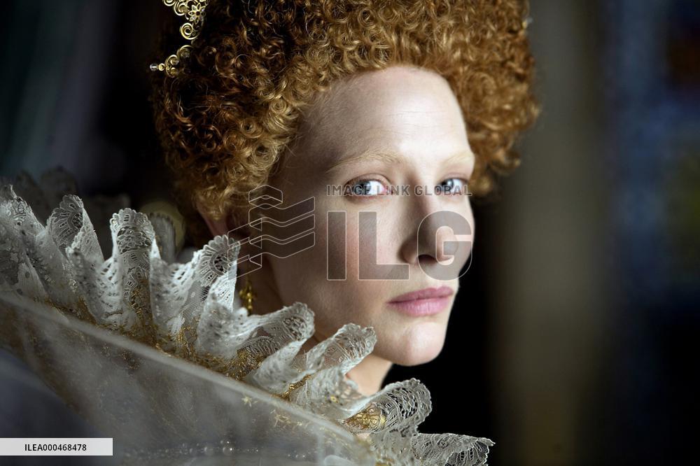 Elizabeth: The Golden Age (2007)