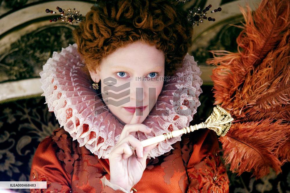 Elizabeth: The Golden Age (2007)