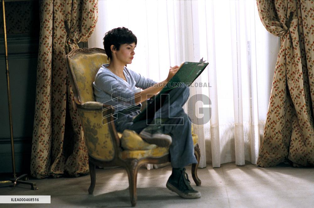 Hunting And Gathering (2007)