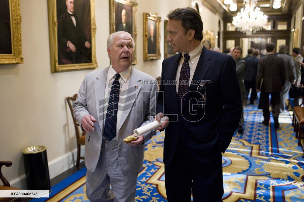 Charlie Wilson'S War (2007)