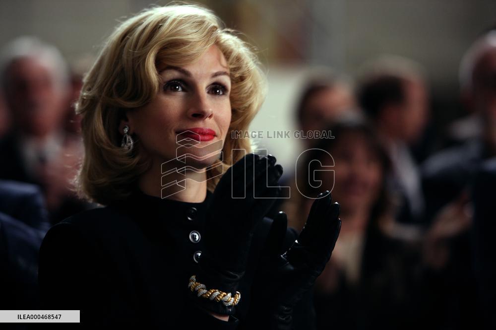 Charlie Wilson'S War (2007)