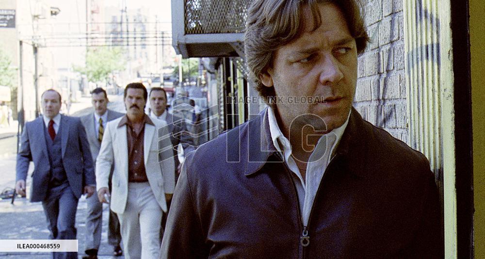 American Gangster (2007)