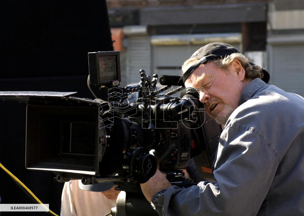 American Gangster (2007)