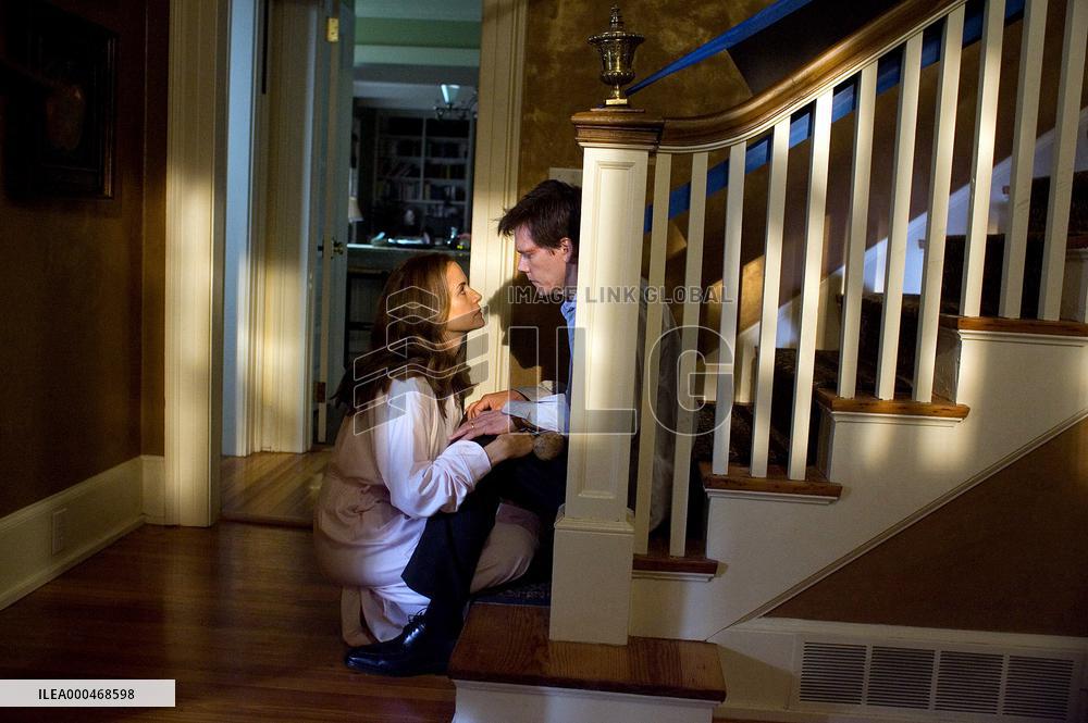 Death Sentence (2007)