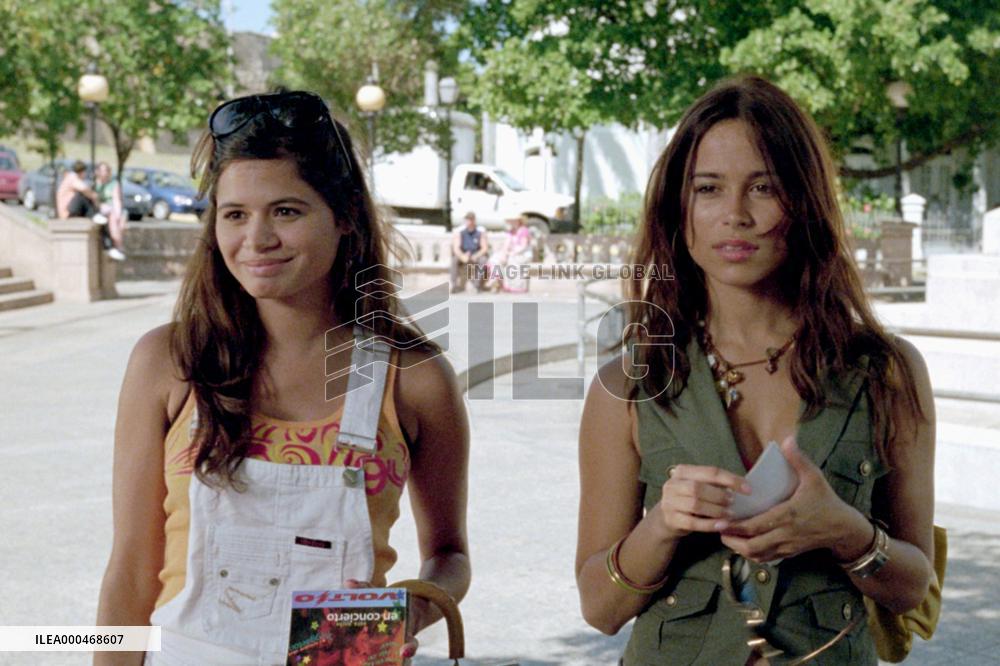 Feel The Noise (2007)