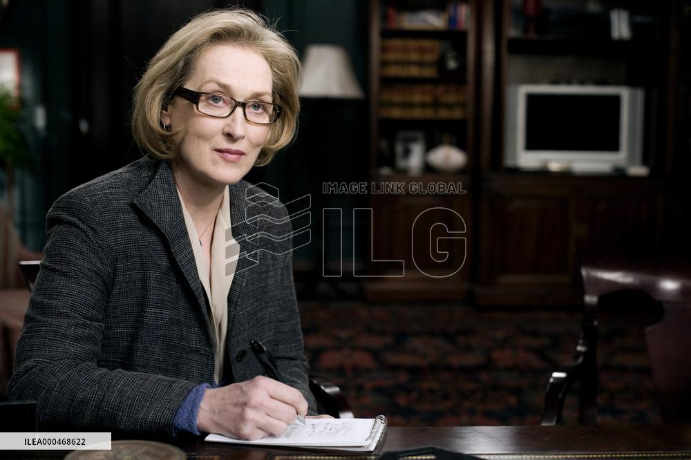 Lions For Lambs (2007)