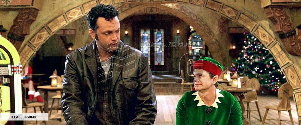 Fred Claus (2007)