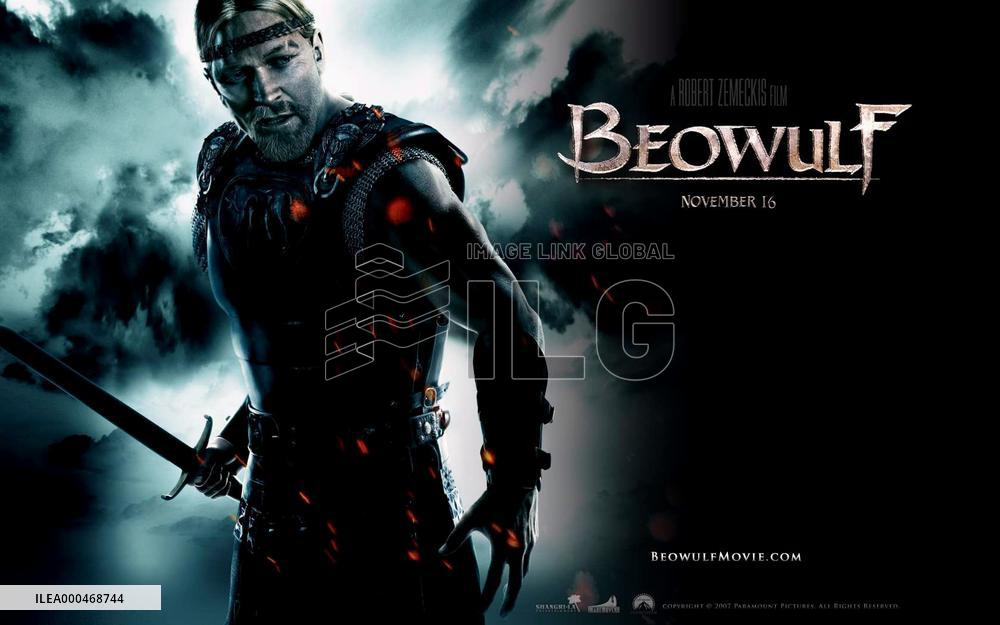 Beowulf (2007)