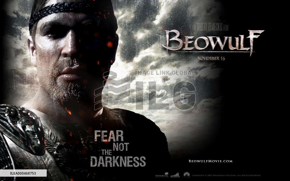 Beowulf (2007)