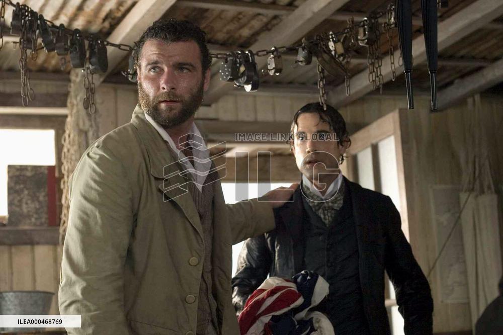 Love In The Time Of Cholera (2007)