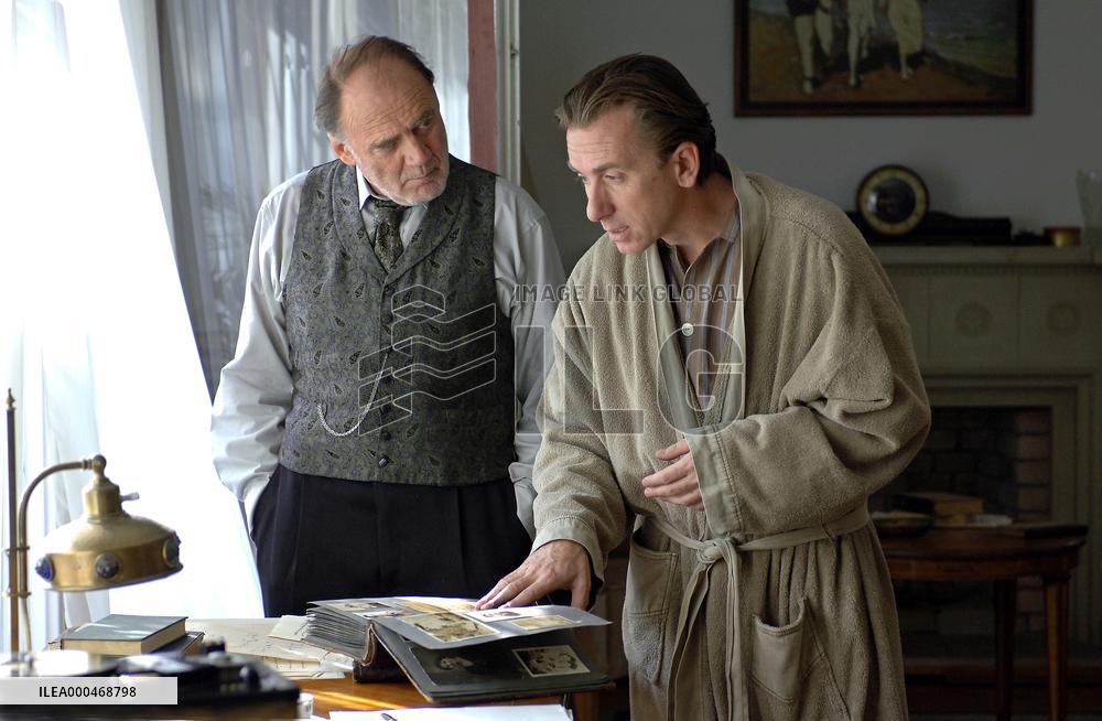 Youth Without Youth (2007)