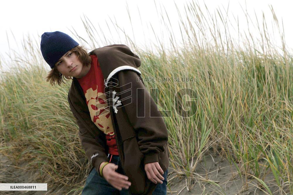 Paranoid Park (2007)