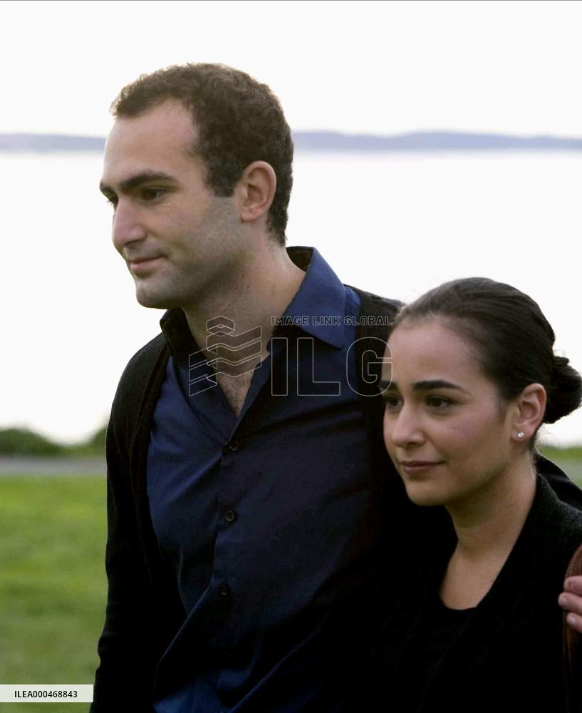 The Kite Runner (2007)