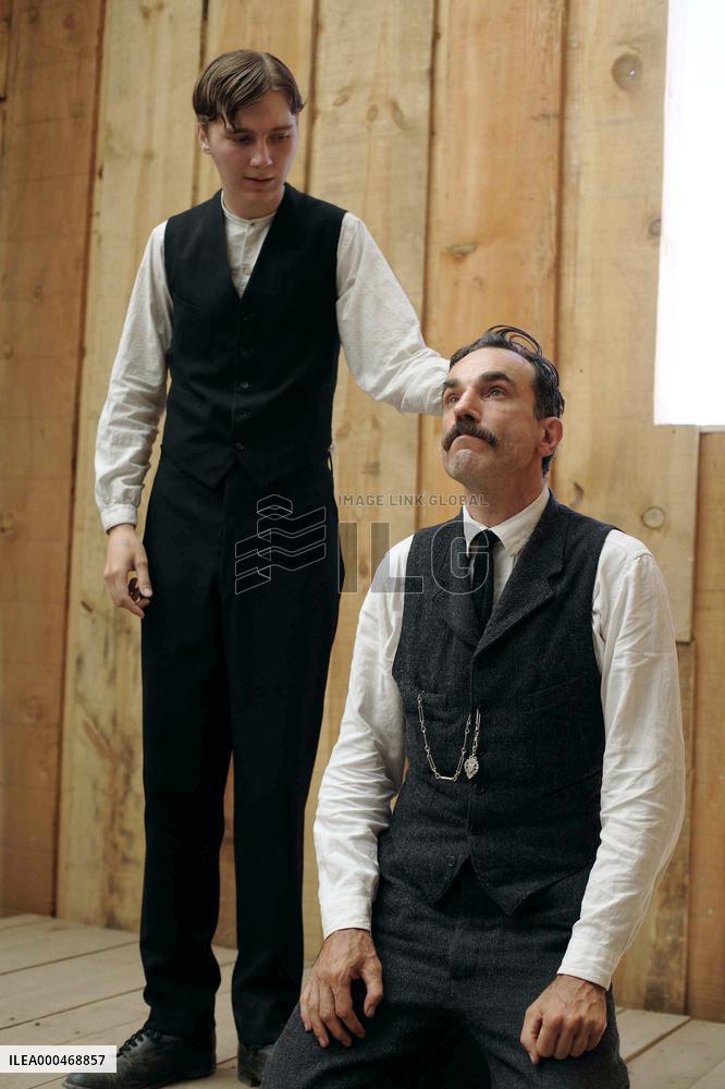 There Will Be Blood (2007)