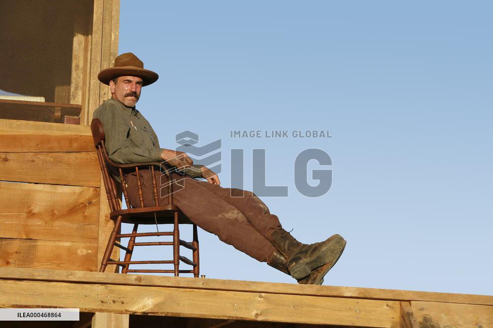 There Will Be Blood (2007)