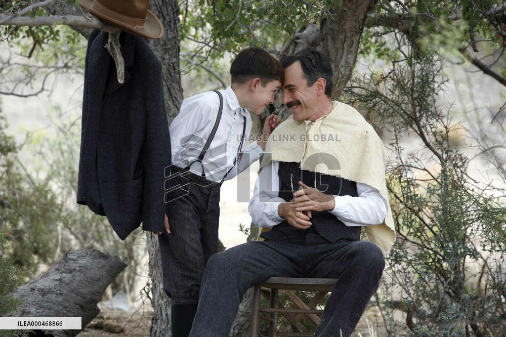 There Will Be Blood (2007)