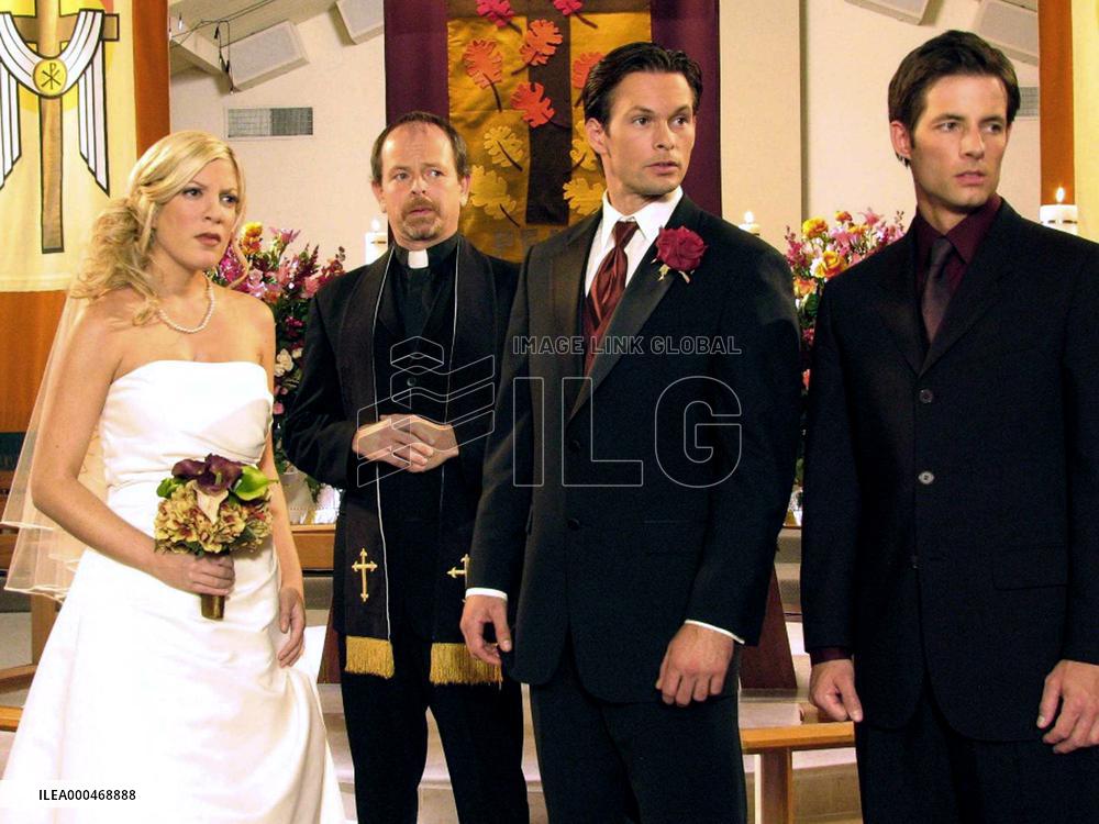 Kiss The Bride (2007)