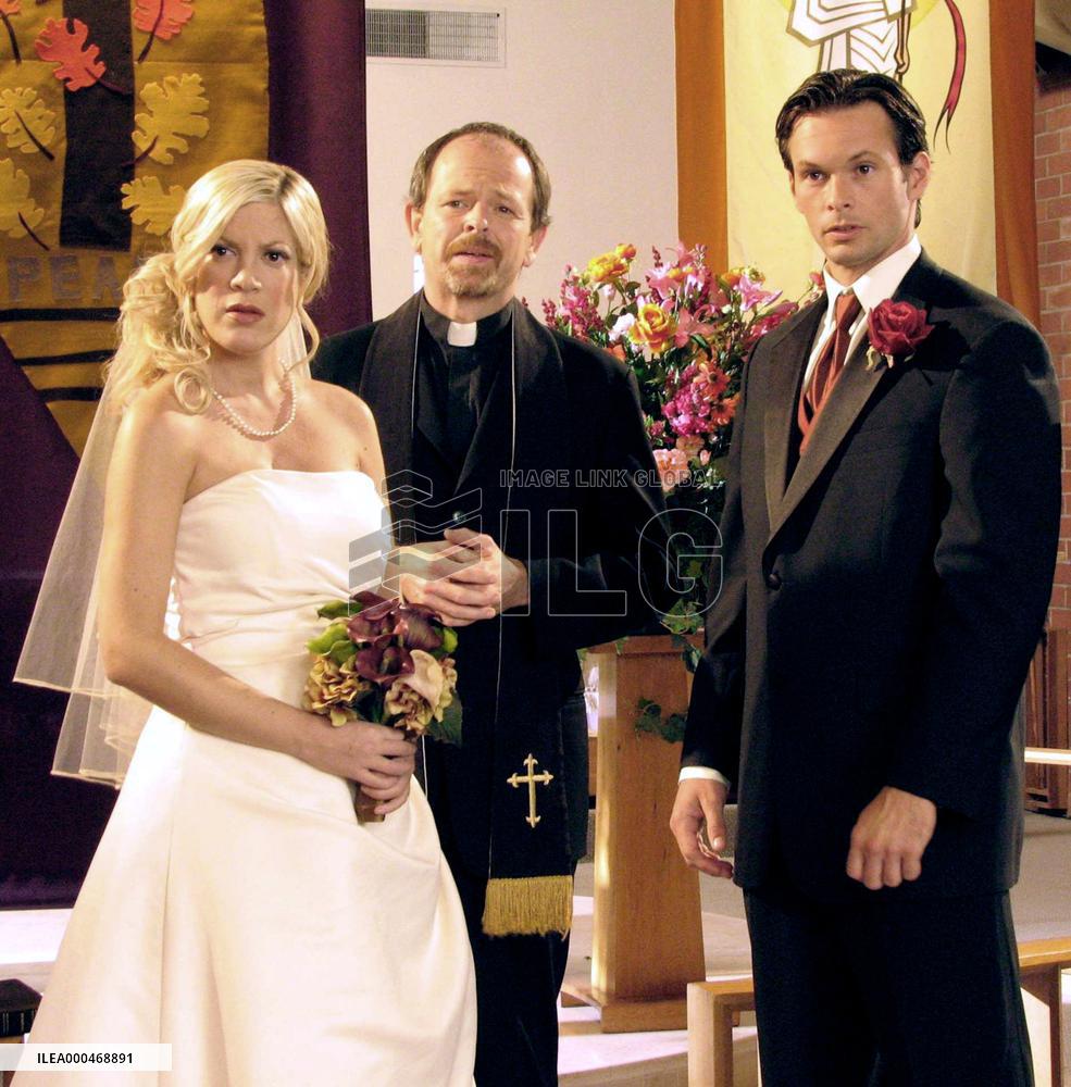 Kiss The Bride (2007)