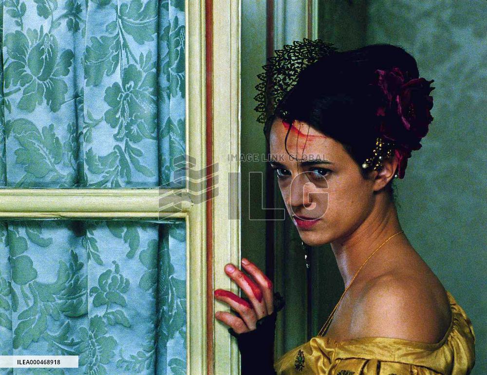 The Last Mistress (2007)