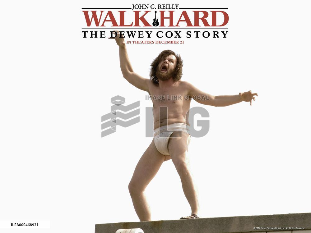 Walk Hard: The Dewey Cox Story (2007)