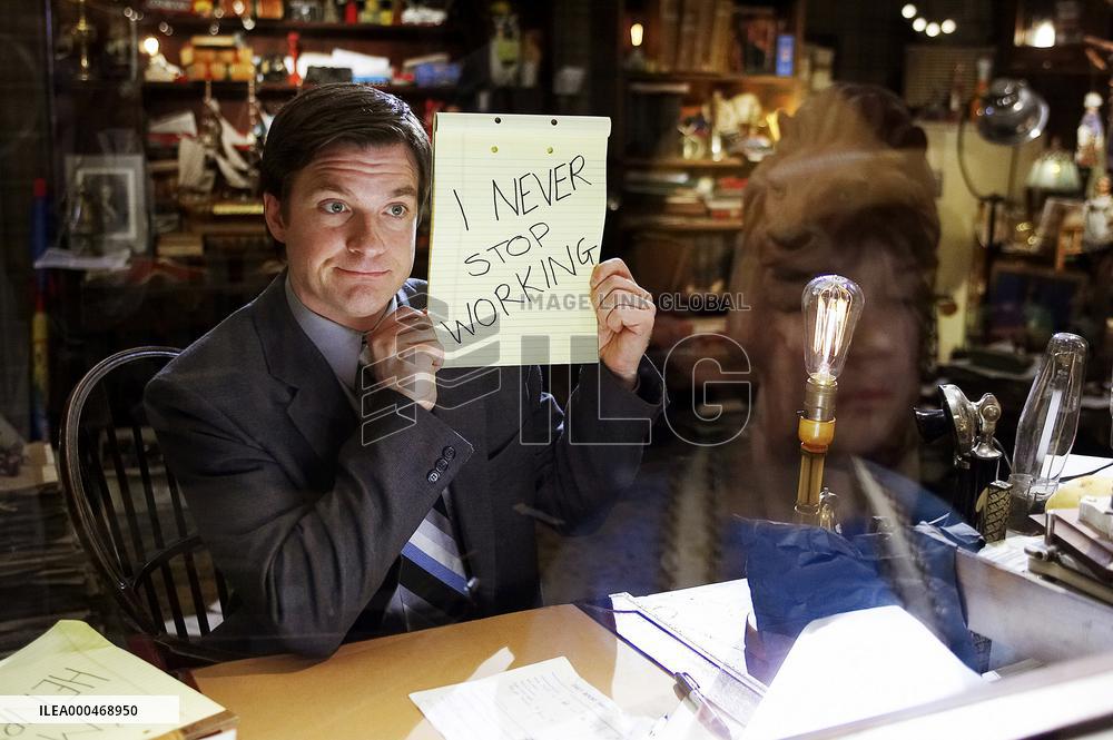 Mr. Magorium'S Wonder Emporium (2007)