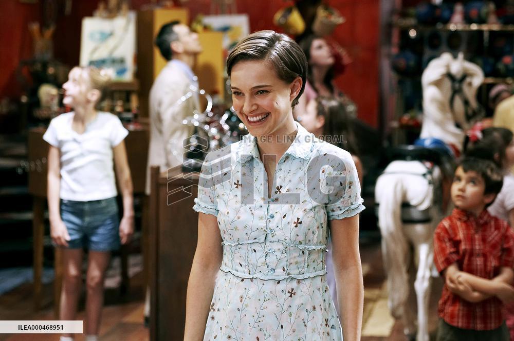 Mr. Magorium'S Wonder Emporium (2007)