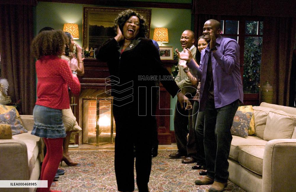 This Christmas (2007)