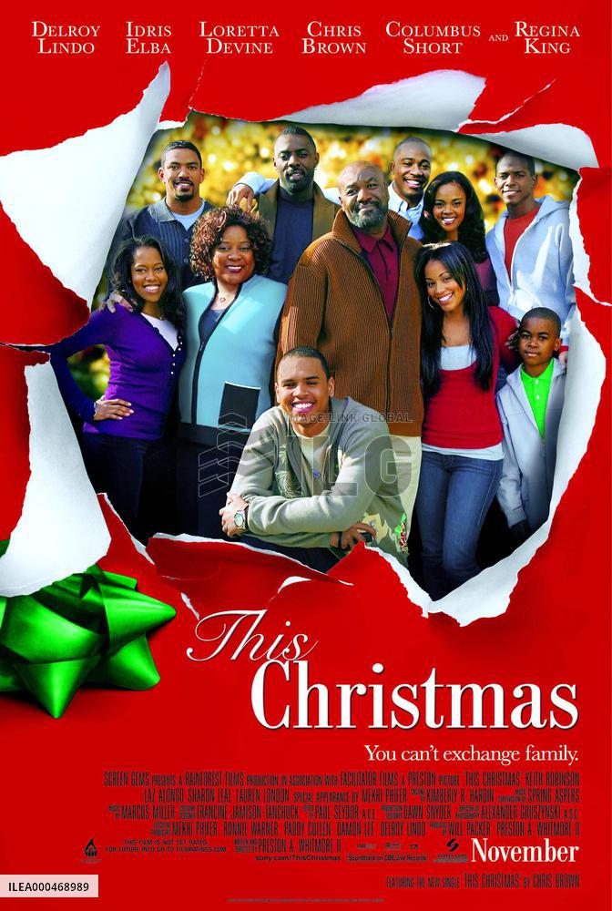 This Christmas (2007)