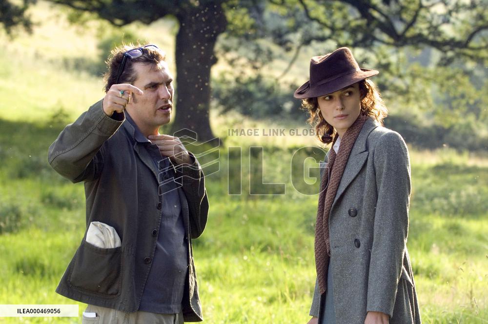 Atonement (2007)