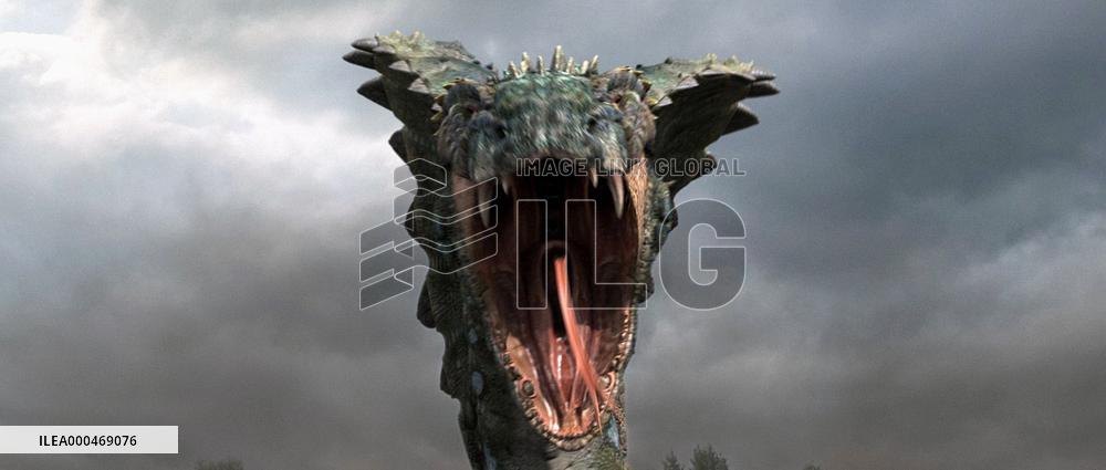 D-War; Dragon Wars (2007)