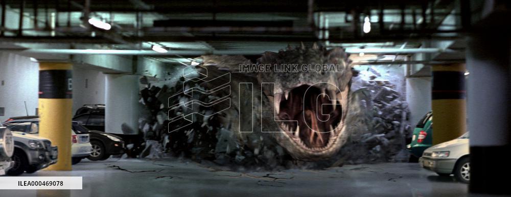 D-War; Dragon Wars (2007)