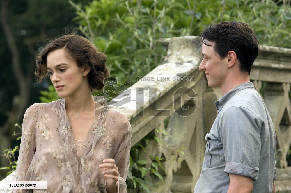 Atonement (2007)